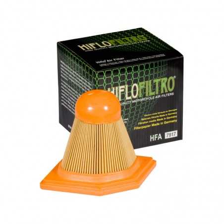 HIFLOFILTRO Filtro de aire HFA7917 92783
