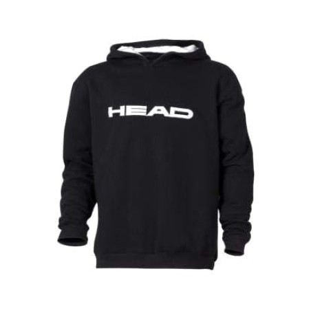 sweat à capuche team hoody adult pour homme -