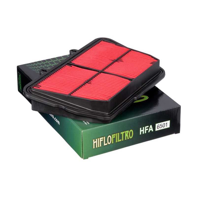 HIFLOFILTRO Filtro de aire HFA6501 92779