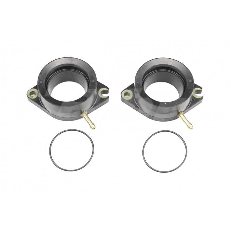 Intake tubes kit  2PCS