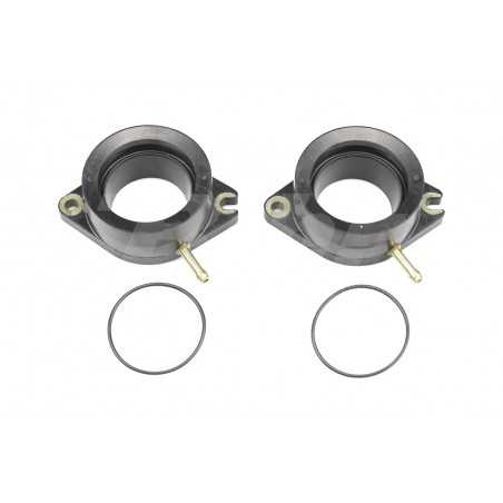 Intake tubes kit  2PCS