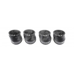 Intake tubes kit  4PCS