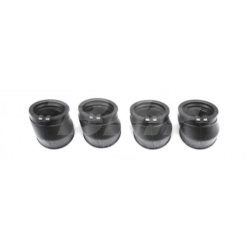 Intake tubes kit  4PCS