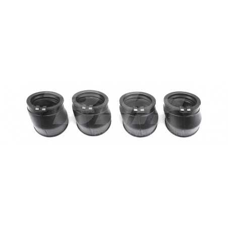 Intake tubes kit  4PCS