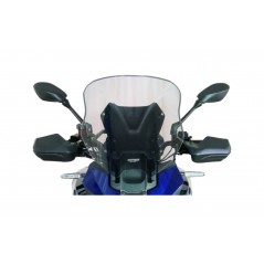 MRA Cupula pantalla parabrisas RACING SPORT SCREEN SPM - CLEAR 1150017002