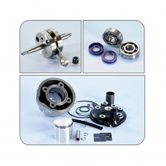 POLINI Special Engine Cylinder Kit 1152808
