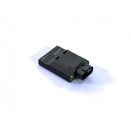 POLINI Electronic control unit with lights CDI MINARELLI+PIAGGIO 1152815