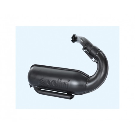 POLINI Escape completo ORIGINAL RACING 2 VESPA 125 PRIMAVERA ET3 1152817