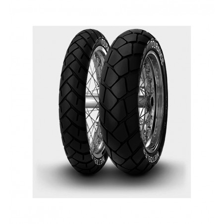METZELER Neumático para moto TOURANCE 150 130/70-13 M/C 57P TL DP 9005223