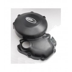 RG RACING Right sump guard 1069084