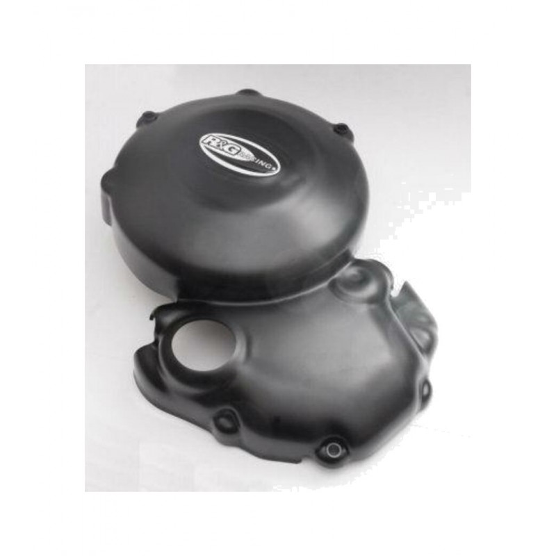 RG RACING Right sump guard 1069084