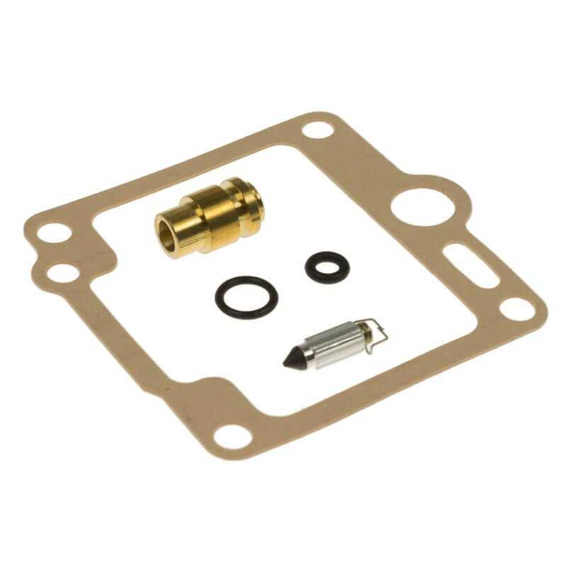 Carburetor repair kit