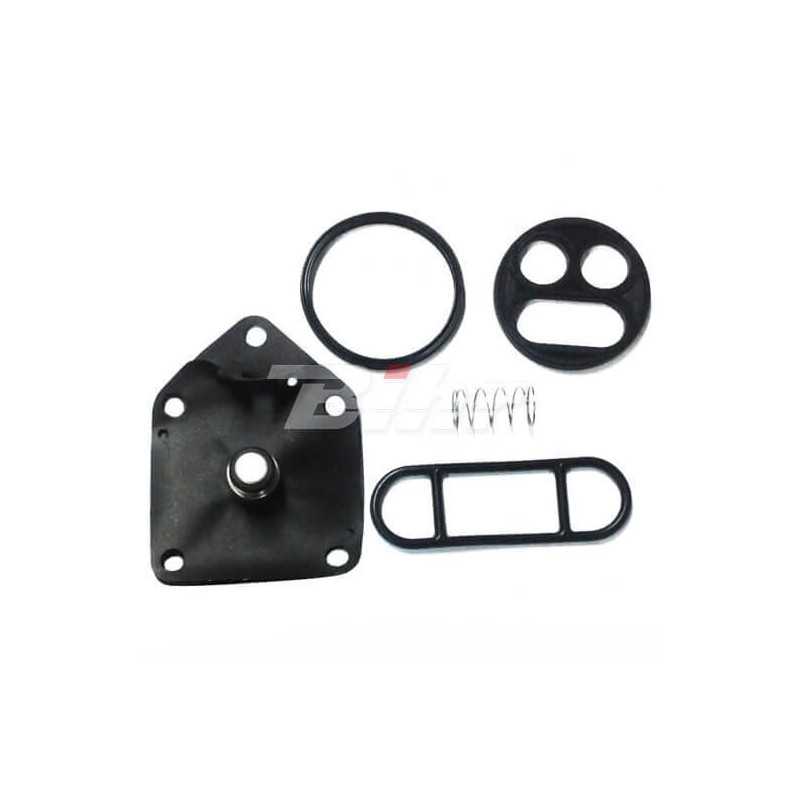 Petrol faucet repair kit