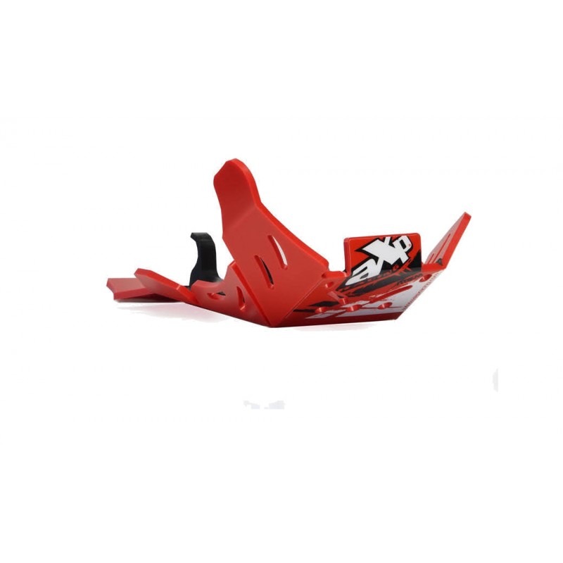 AXP Motorcycle Skid Plate XTREM 1116164