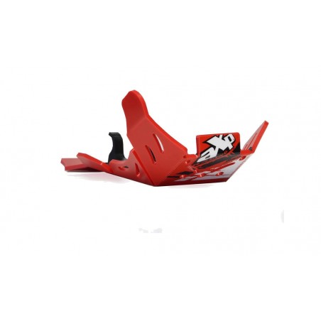 AXP Motorcycle Skid Plate XTREM 1116164