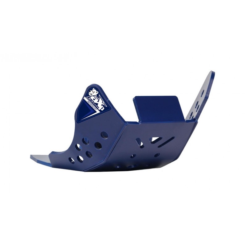 AXP Motorcycle Skid Plate HDPE 6 MM 1123691001