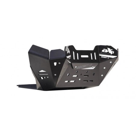 AXP High Density Polyethylene Skid Plate for Adventure Motorcycles HDPE 8MM 1147735001