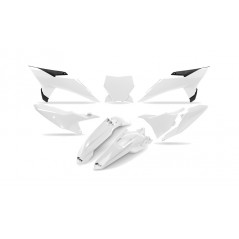 UFO Kit de plástica carenado completo 1149725002