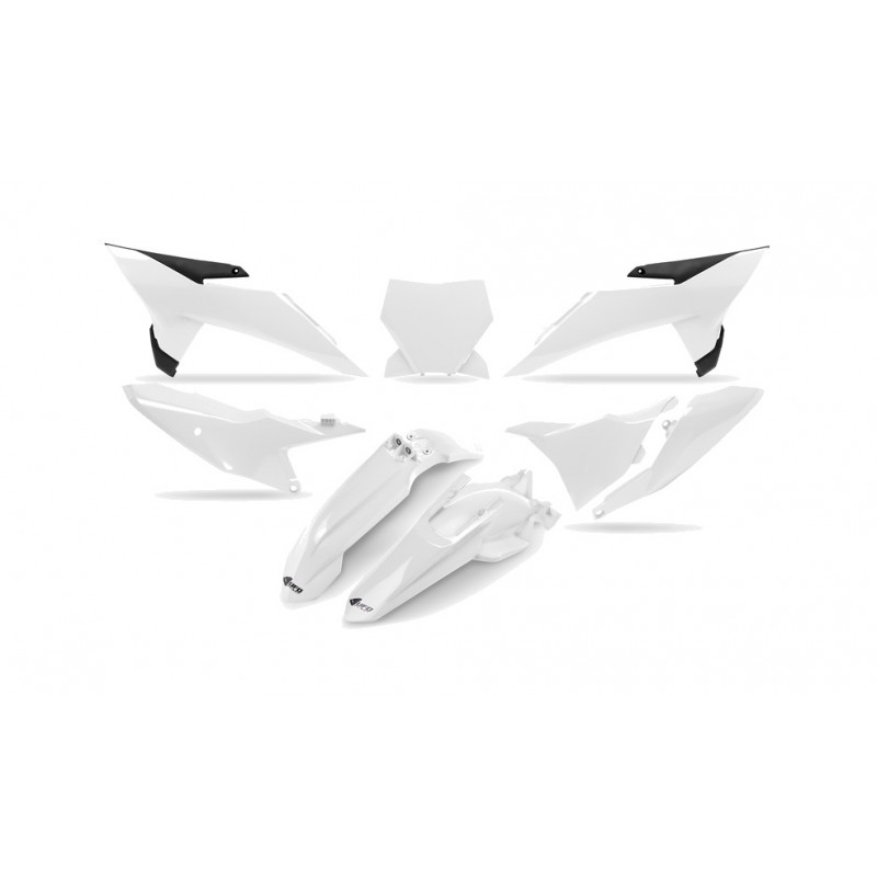 UFO Kit de plástica carenado completo 1149725002