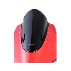 MRA Racing "R" Windscreen Dome 1150012003