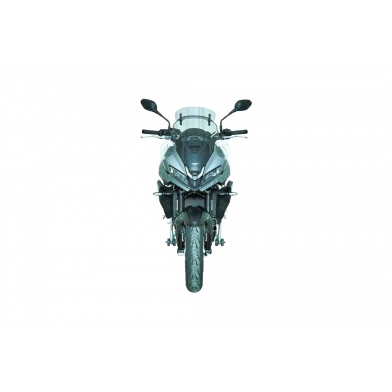 MRA Cupula pantalla parabrisas transparente VARIO TOURING 1152755002