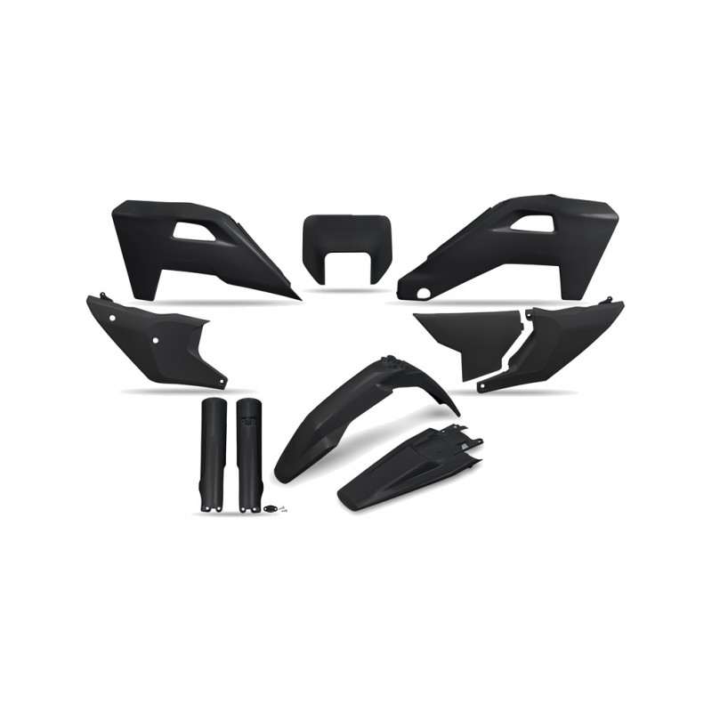 UFO Complete Fairing Plastic Kit 1152969001