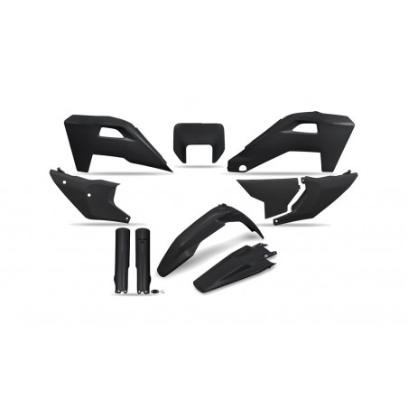 UFO Complete Fairing Plastic Kit 1152969001