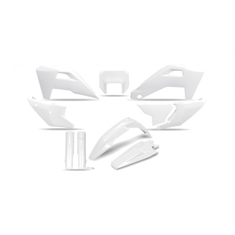 UFO Complete Fairing Plastic Kit 1152969002