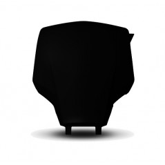 UFO Front Number Plate Holder 1152972001