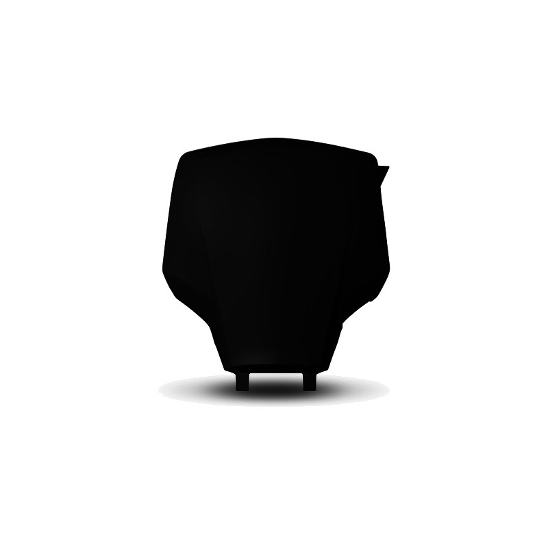 UFO Front Number Plate Holder 1152972001