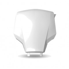 UFO Front Number Plate Holder 1152972002