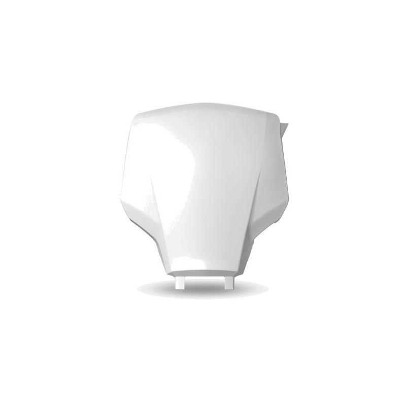 UFO Front Number Plate Holder 1152972002