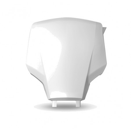 UFO Portanúmeros delantero 1152972002