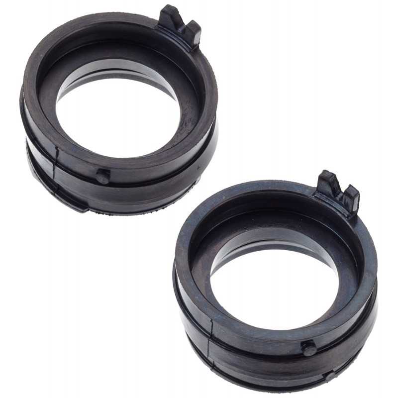 TOURMAX Kit tubos de admision 4PCS 924035
