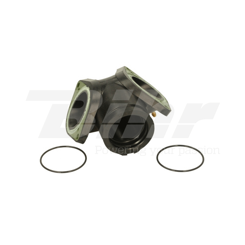 Intake tubes kit  1PCS