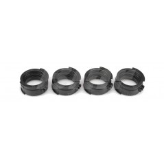 Intake tubes kit  4PCS