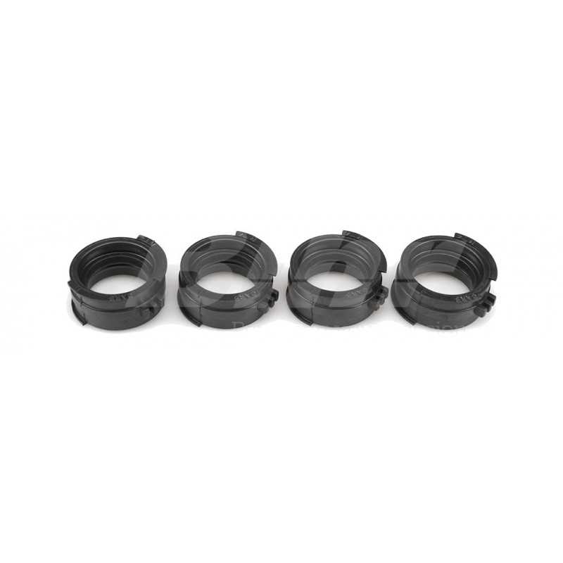 Intake tubes kit  4PCS