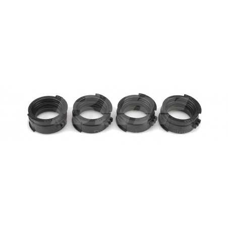 Intake tubes kit  4PCS