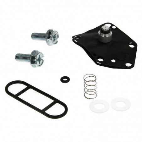 Petrol faucet repair kit