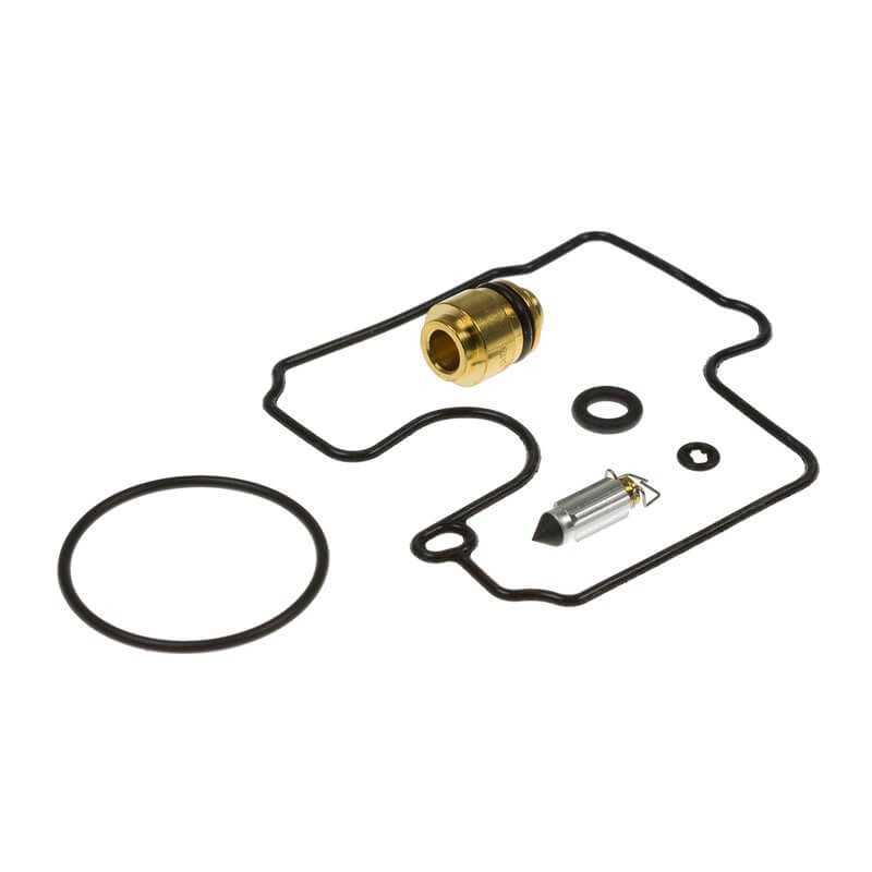 Carburetor repair kit
