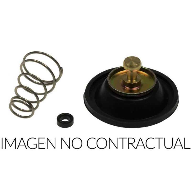 TOURMAX Kit Reparacion bomba de enriquecimiento 923056