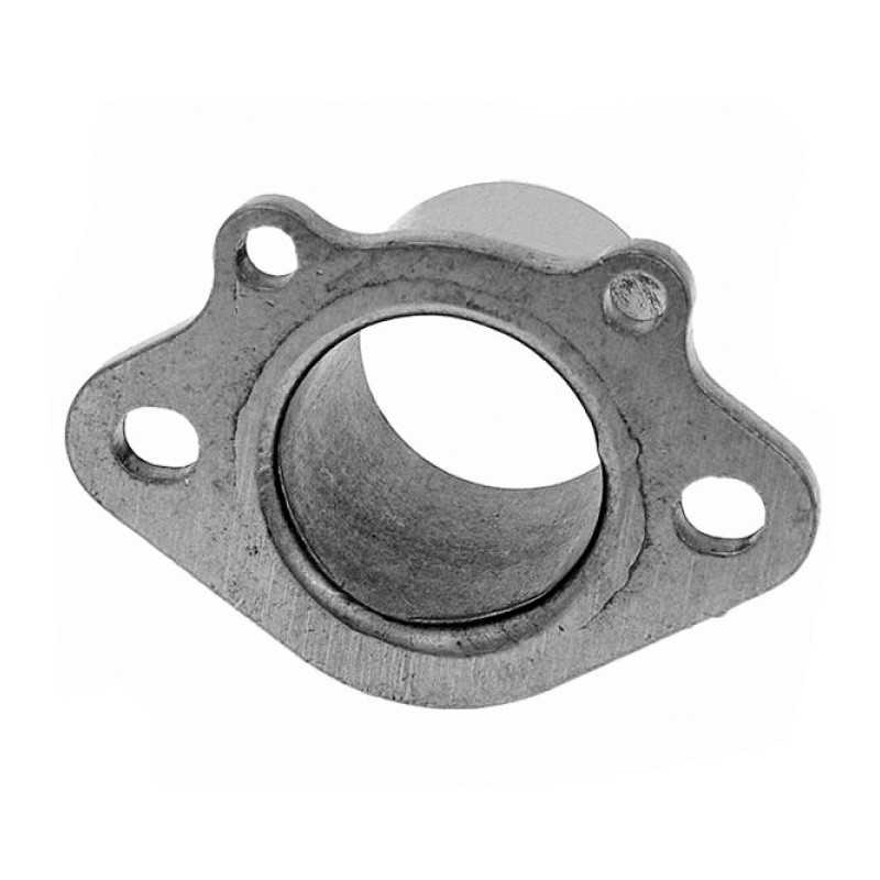 Exhaust mouthpiece nozzle  Minarelli Carrera 16