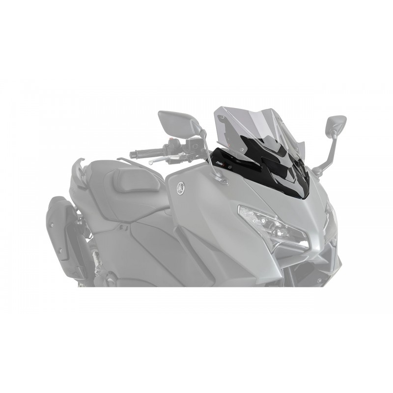 PUIG Cupula parabrisas pantalla V-TECH LINE SPORT PLUS 22800