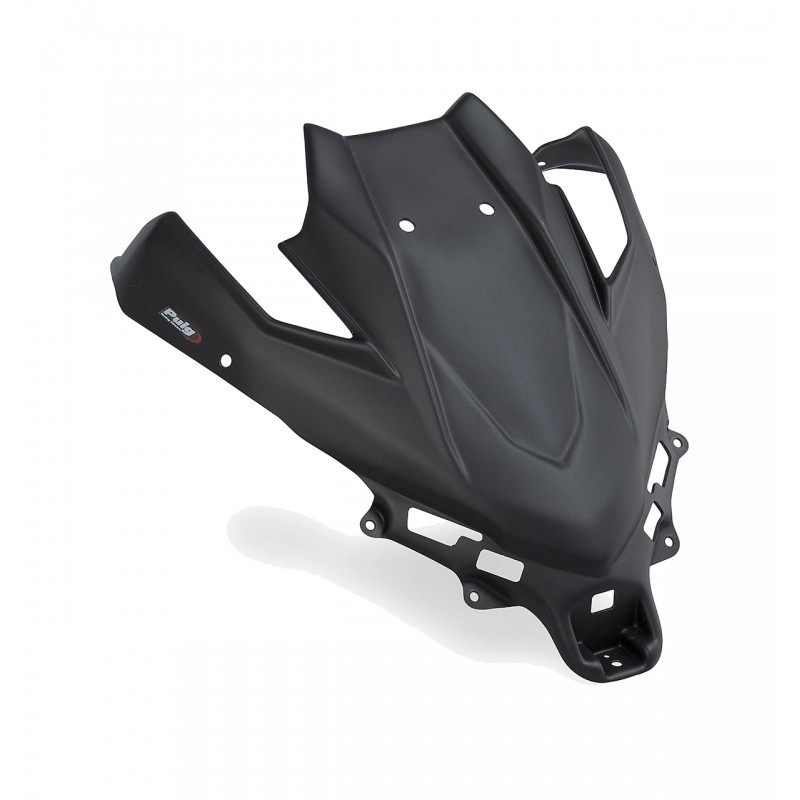 PUIG Windshield screen V-TECH LINE SPORT PLUS 22800