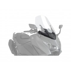 PUIG Windshield screen V-TECH LINE SPORT PLUS 22800