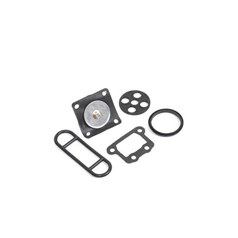 Petrol faucet repair kit