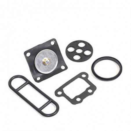 Petrol faucet repair kit