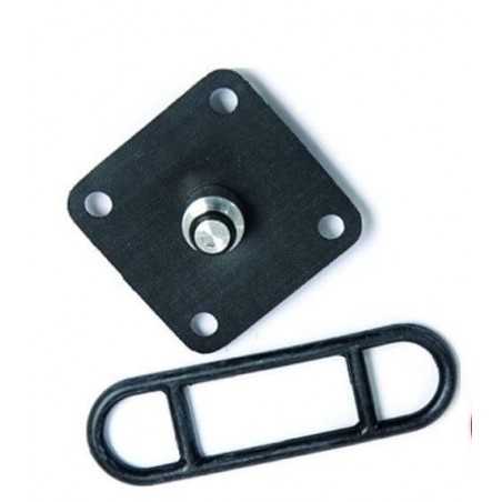 Petrol faucet repair kit