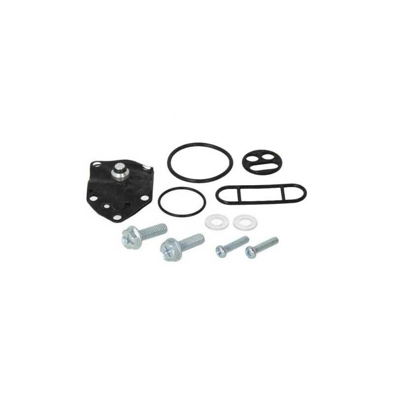 Petrol faucet repair kit