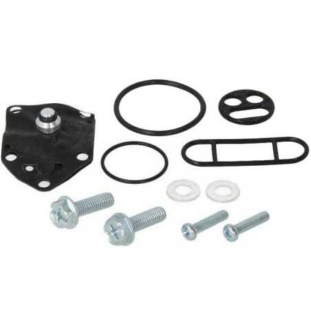 Petrol faucet repair kit